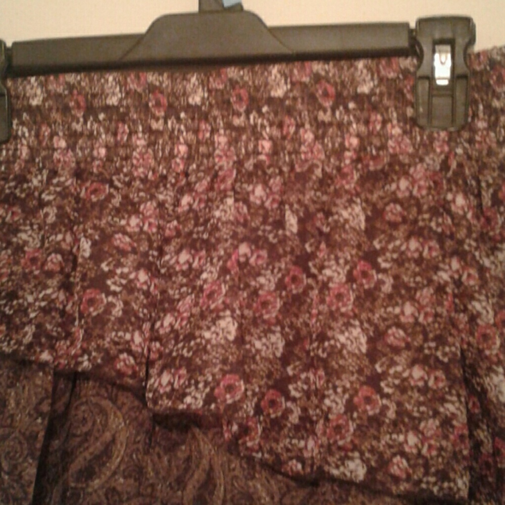 Mini skirt - Picture 3 of 5
